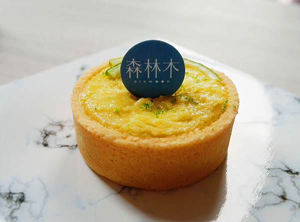 彌月試吃21|森林木