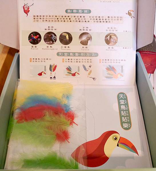 另類繪本選擇｜Pic a Life天賦寶盒-用繪本遊戲解鎖孩子天賦