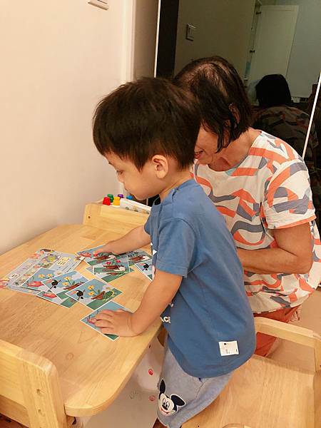 另類繪本選擇｜Pic a Life天賦寶盒-用繪本遊戲解鎖孩子天賦