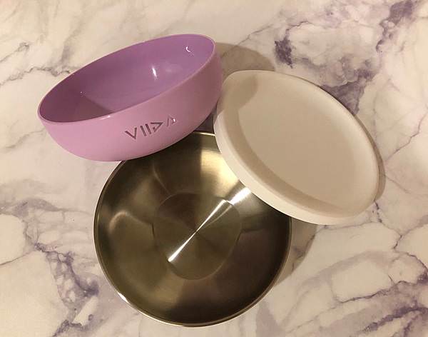 開學餐具一次搞定｜VIIDA x CiPU喜舖聯名野餐套組+環保矽膠吸管+Karrie便當盒