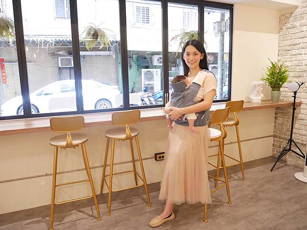 親子友善網美咖啡廳｜S’Dessert bar