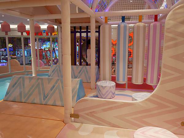 全方位成長樂園|Kid’s建築樂園- 夢想城體驗館(已歇業)