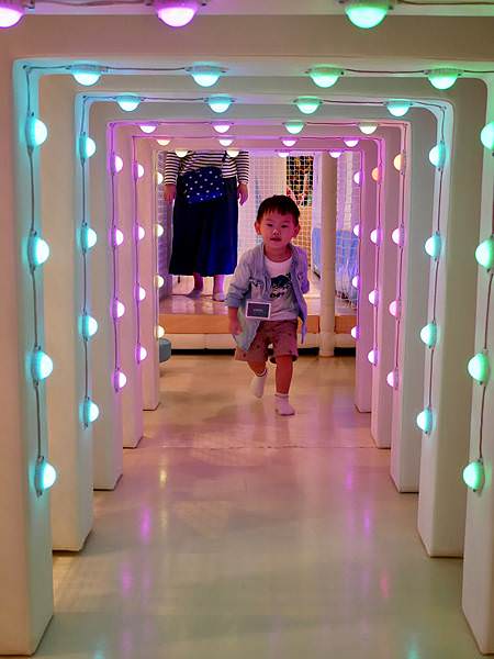 全方位成長樂園|Kid’s建築樂園- 夢想城體驗館(已歇業)