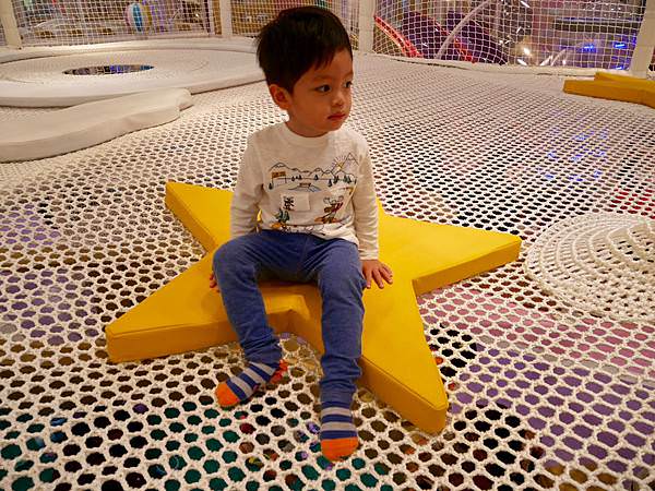 全方位成長樂園|Kid’s建築樂園- 夢想城體驗館(已歇業)