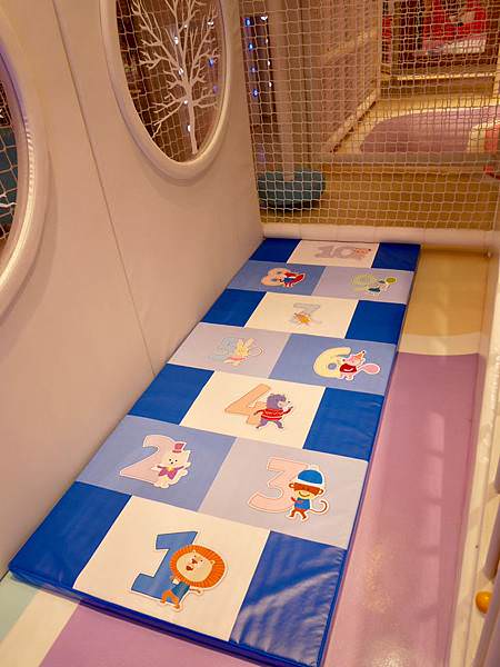 全方位成長樂園|Kid’s建築樂園- 夢想城體驗館(已歇業)