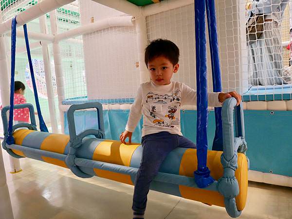 全方位成長樂園|Kid’s建築樂園- 夢想城體驗館(已歇業)