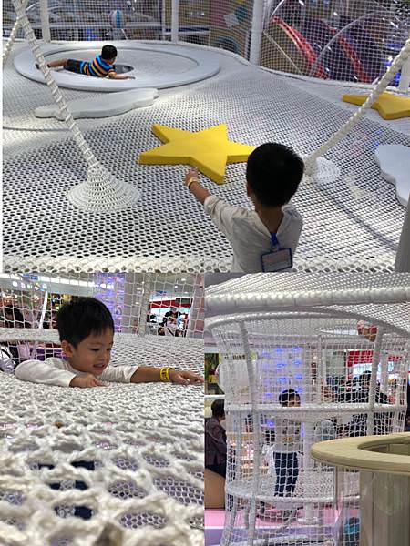 全方位成長樂園|Kid’s建築樂園- 夢想城體驗館(已歇業)