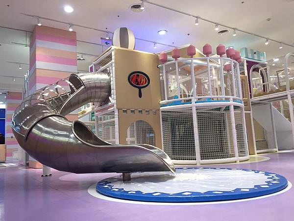 全方位成長樂園|Kid’s建築樂園- 夢想城體驗館(已歇業)