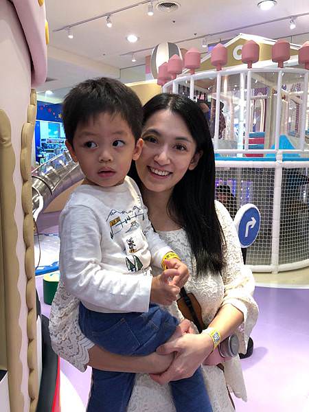 全方位成長樂園|Kid’s建築樂園- 夢想城體驗館(已歇業)