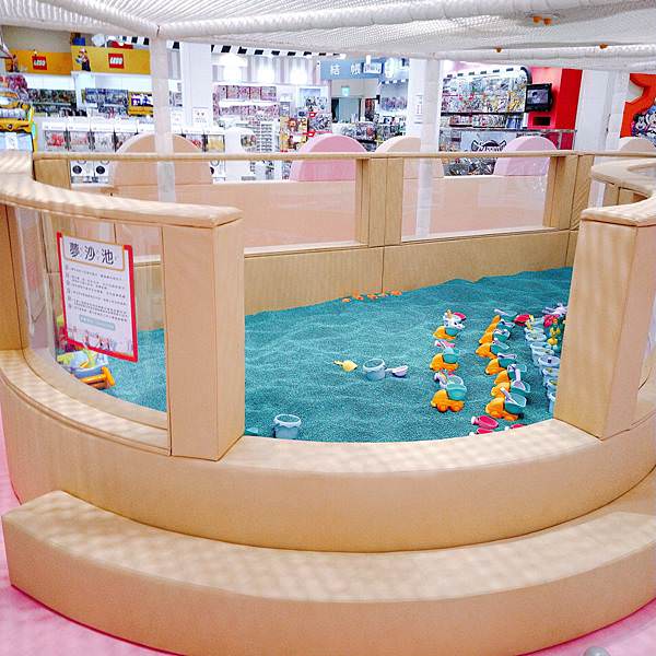 全方位成長樂園|Kid’s建築樂園- 夢想城體驗館(已歇業) - 第37張圖 全方位成長樂園|Kid’s建築樂園- 夢想城體驗館(已歇業)