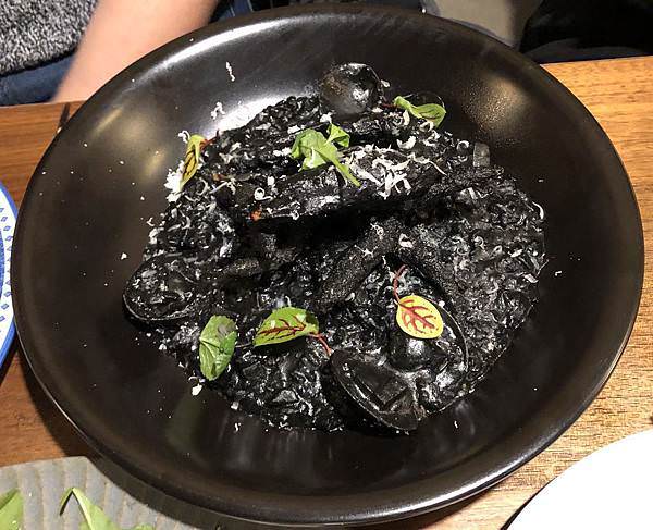 蘆洲美食｜Grasso胖肚子小餐館