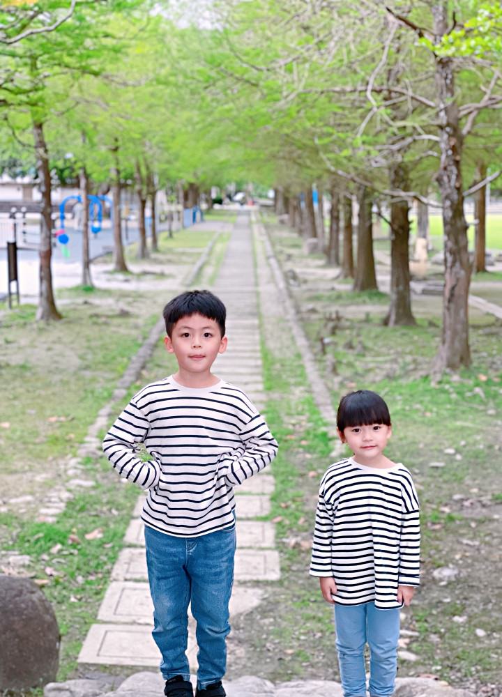 宜蘭親子共融公園｜頭城運動公園