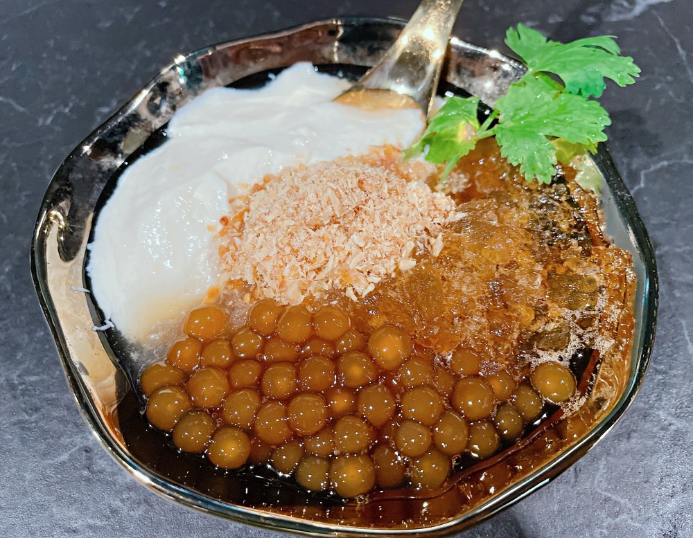 宜蘭礁溪美食|白水豆花 - 第5張圖 宜蘭礁溪美食|白水豆花