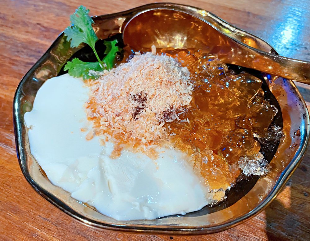 宜蘭礁溪美食|白水豆花 - 第6張圖 宜蘭礁溪美食|白水豆花