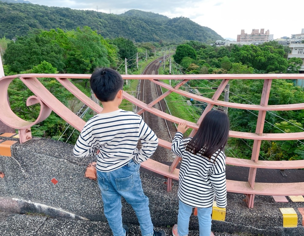 宜蘭親子共融公園｜頭城運動公園