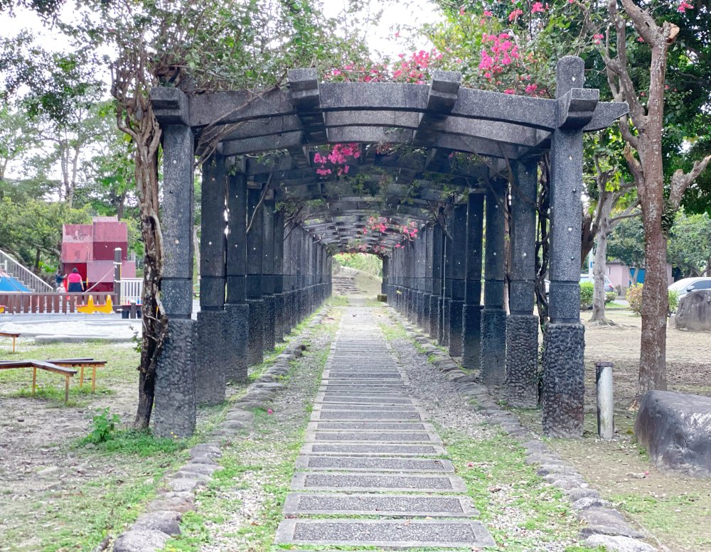 宜蘭親子共融公園｜頭城運動公園