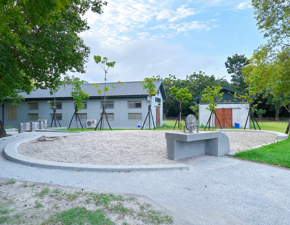 花蓮親子共融公園|花蓮知卡宣親水公園兒童遊戲場 - 第11張圖 花蓮親子共融公園|花蓮知卡宣親水公園兒童遊戲場