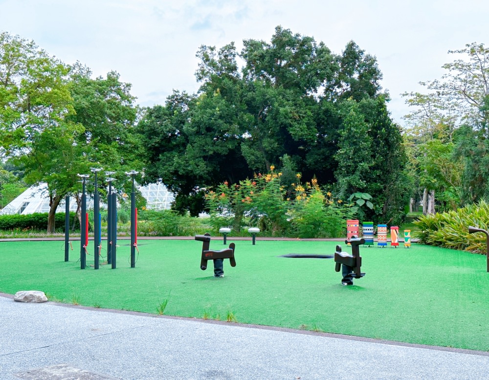 花蓮親子共融公園|花蓮知卡宣親水公園兒童遊戲場 - 第6張圖 花蓮親子共融公園|花蓮知卡宣親水公園兒童遊戲場