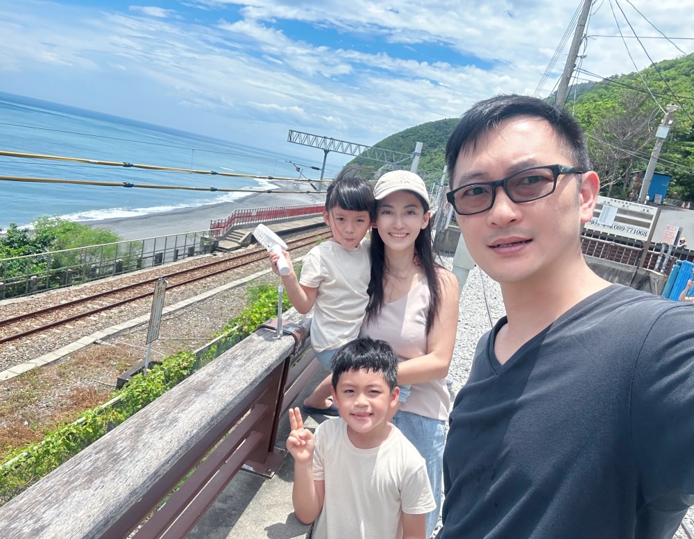 台東太麻里景點|全臺灣最美車站|多良火車站 - 第7張圖 台東太麻里景點|全臺灣最美車站|多良火車站