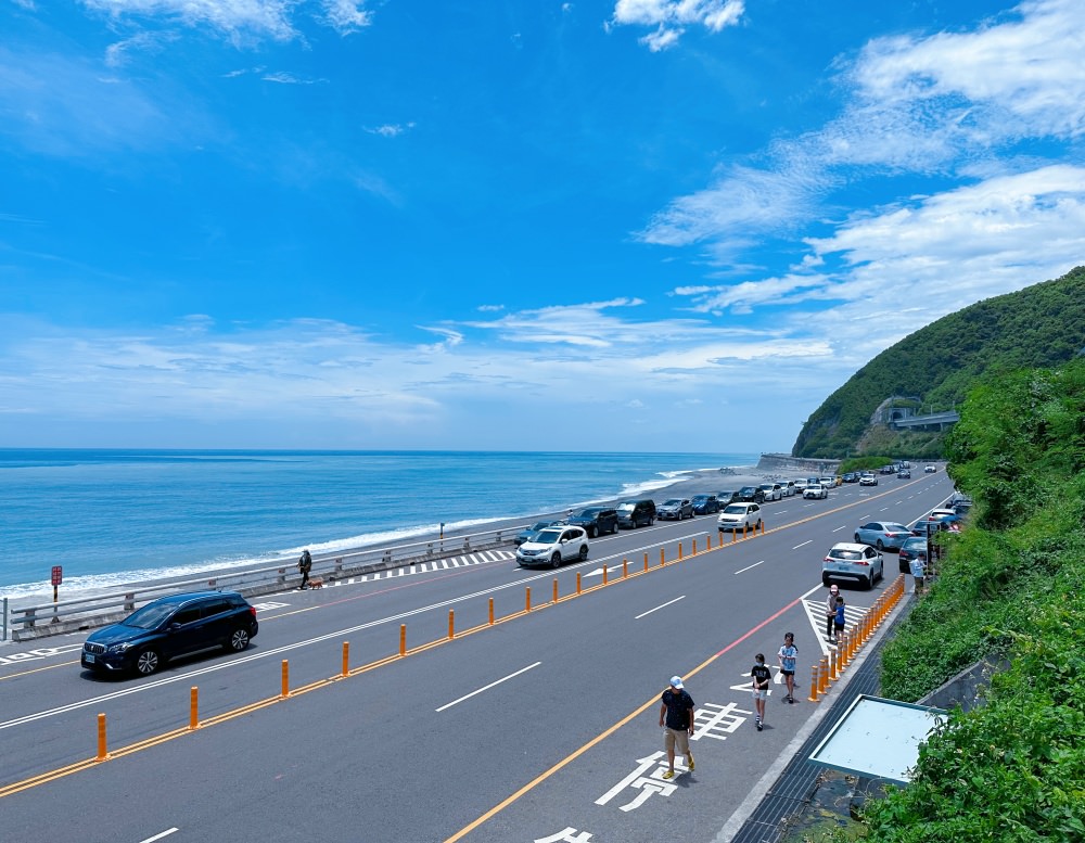 台東太麻里景點|全臺灣最美車站|多良火車站 - 第2張圖 台東太麻里景點|全臺灣最美車站|多良火車站