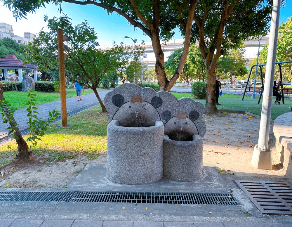 南港親子公園｜東陽公園