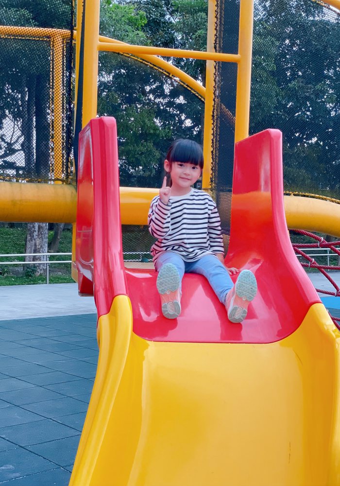 宜蘭親子共融公園｜頭城運動公園
