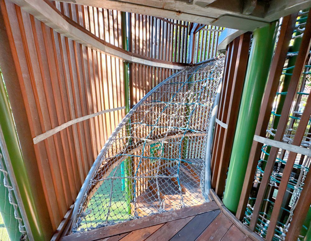南港親子公園｜東陽公園