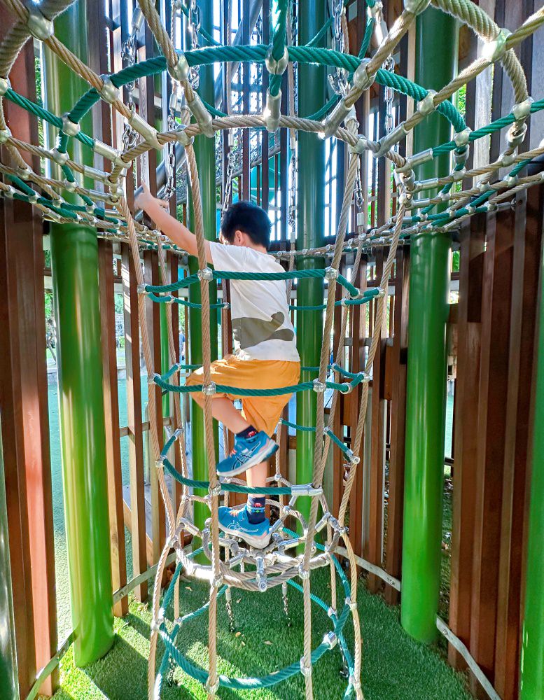 南港親子公園｜東陽公園