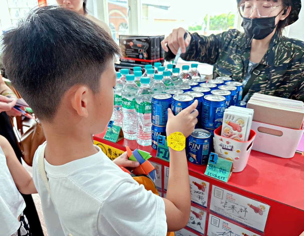 宜蘭室內景點|邱比準射擊博物館,十大射擊關卡等你來挑戰 - 第18張圖 宜蘭室內景點|邱比準射擊博物館,十大射擊關卡等你來挑戰