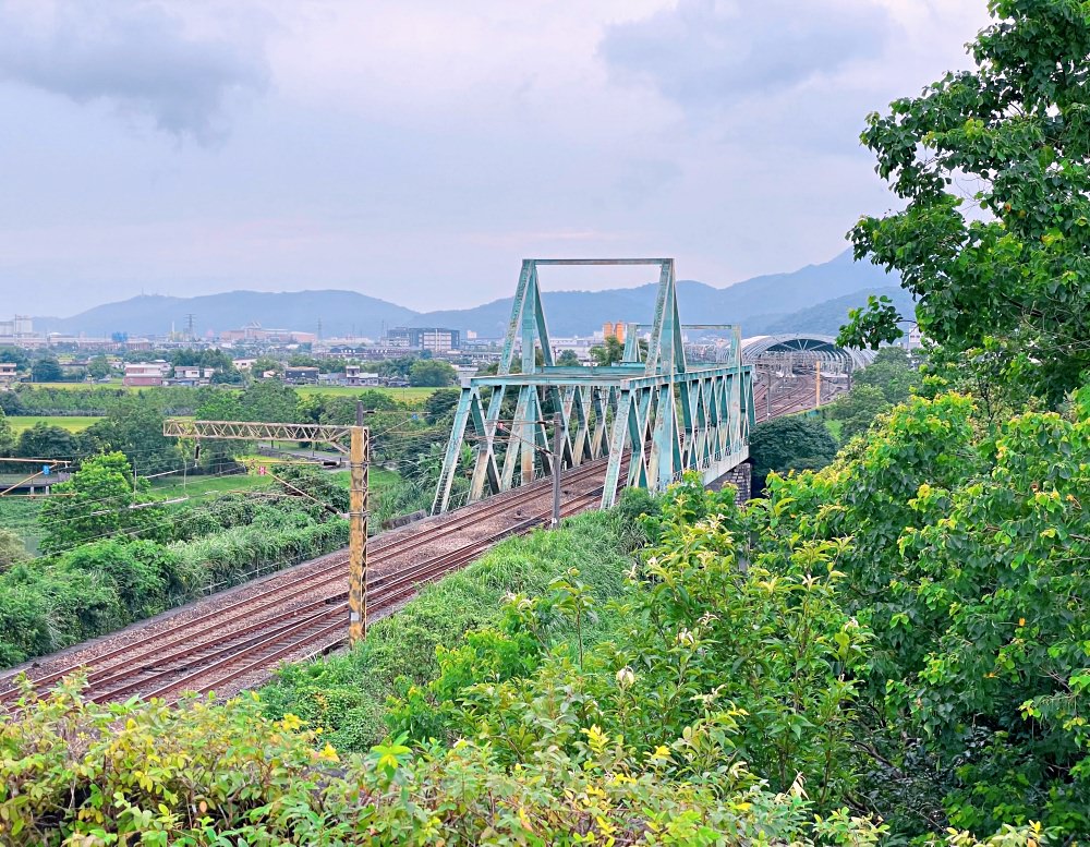 宜蘭親子景點必去之森林公園|冬山河生態綠舟 - 第20張圖 宜蘭親子景點必去之森林公園|冬山河生態綠舟