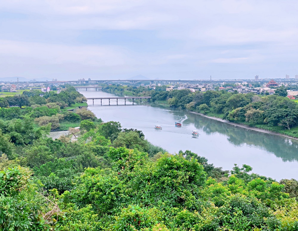 宜蘭親子景點必去之森林公園|冬山河生態綠舟 - 第25張圖 宜蘭親子景點必去之森林公園|冬山河生態綠舟