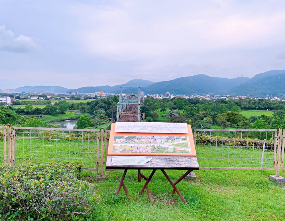 宜蘭親子景點必去之森林公園｜冬山河生態綠舟