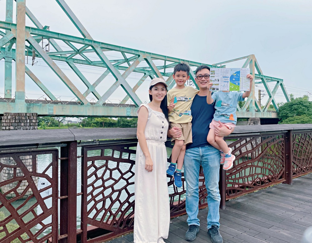 宜蘭親子景點必去之森林公園|冬山河生態綠舟 - 第29張圖 宜蘭親子景點必去之森林公園|冬山河生態綠舟