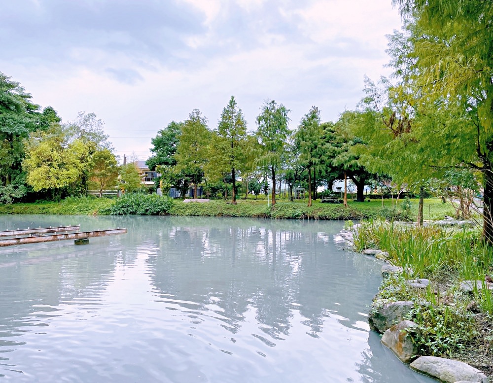 宜蘭冬山親子景點｜宜農牧場