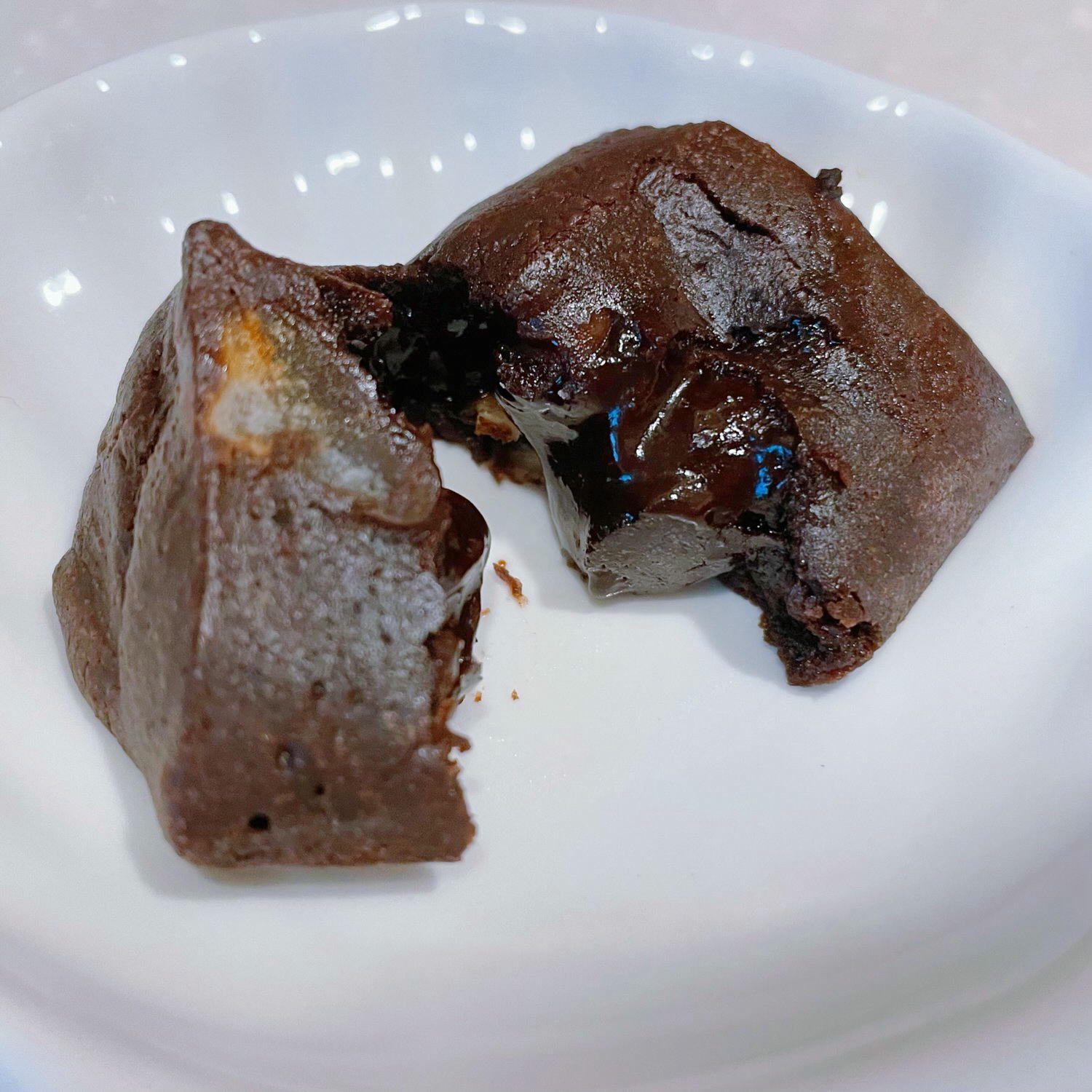 台南甜點推薦｜堯平布朗尼