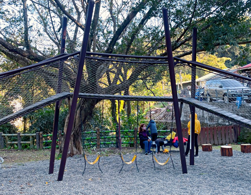 新北特色公園｜三峽中山公園