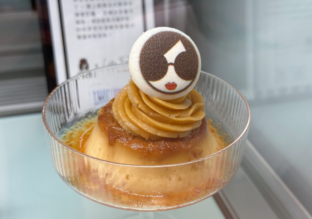 台北信義區最新咖啡廳|Alice + Olivia Café - 第25張圖 台北信義區最新咖啡廳|Alice + Olivia Café