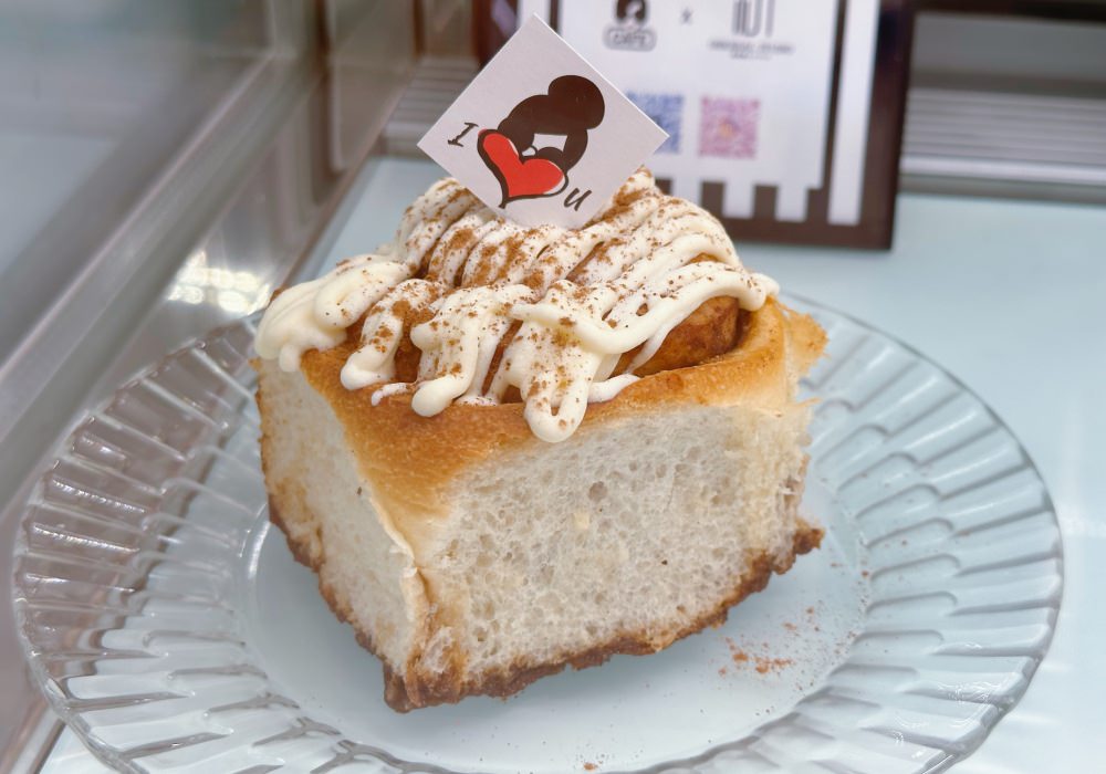 台北信義區最新咖啡廳|Alice + Olivia Café - 第23張圖 台北信義區最新咖啡廳|Alice + Olivia Café