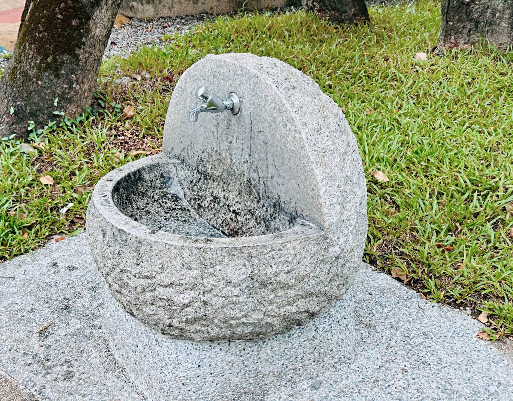 飛天火車主題公園｜南興公園特色遊戲場