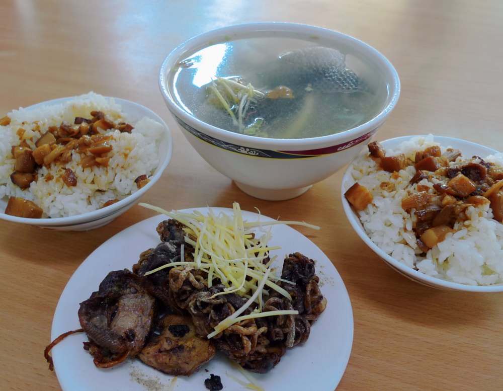 台南美食怎麼安排？一起來趟美食之旅吧！