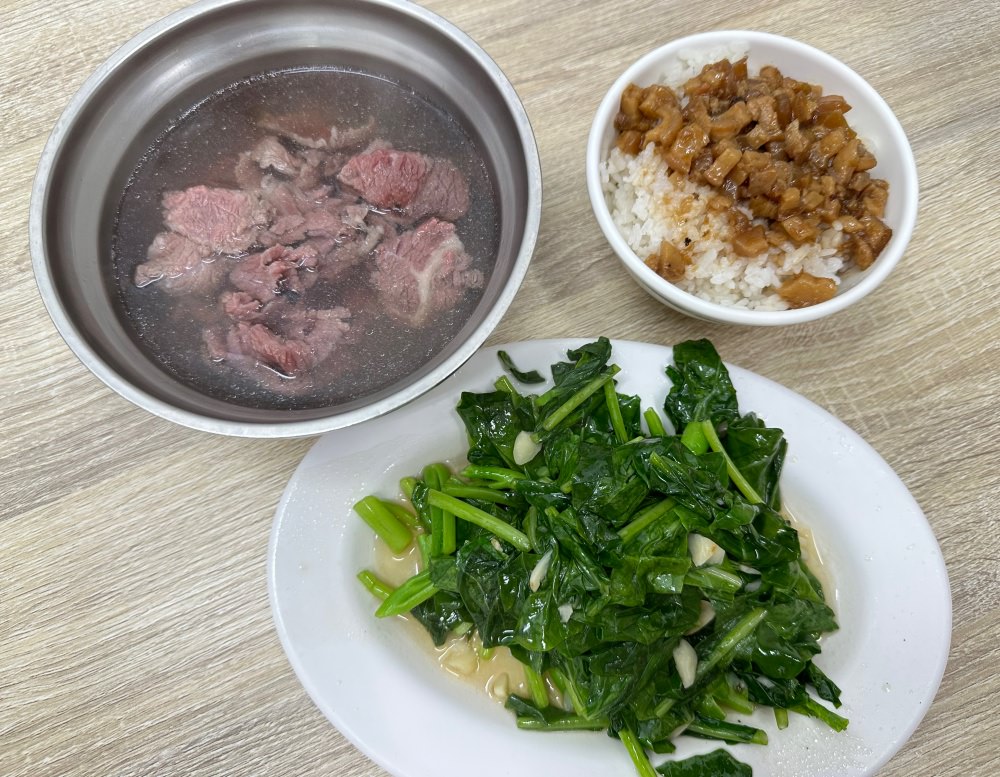 台南美食怎麼安排？一起來趟美食之旅吧！