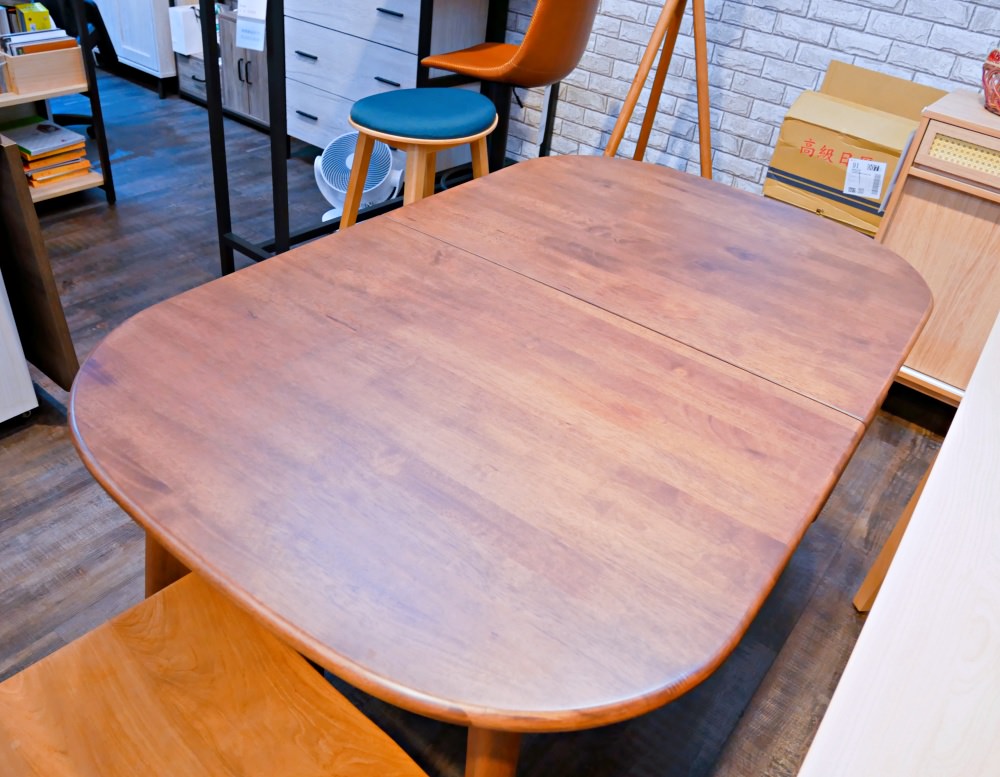 宜蘭家具行推薦｜億家具批發倉庫 宜蘭店