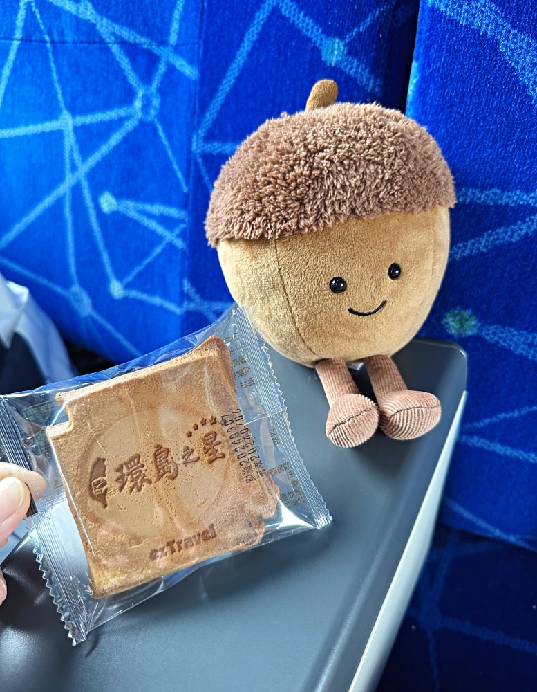 全台首輛迪士尼主題環島列車｜環島之星夢想號