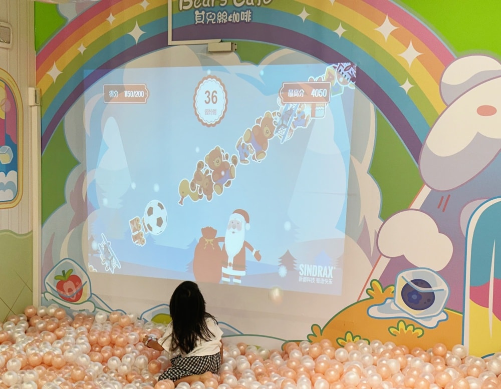 新北汐止遠雄IFG廣場|室內主題樂園|貝兒絲咖啡Bears cafe - 第34張圖 新北汐止遠雄IFG廣場|室內主題樂園|貝兒絲咖啡Bears cafe