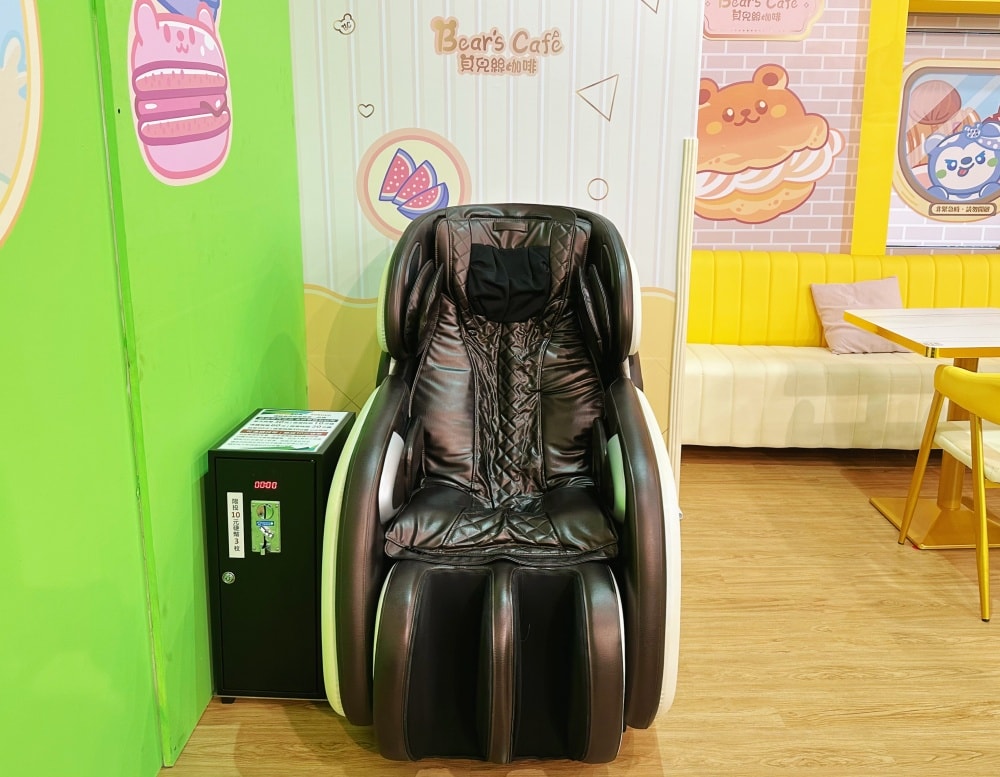 新北汐止遠雄IFG廣場|室內主題樂園|貝兒絲咖啡Bears cafe - 第19張圖 新北汐止遠雄IFG廣場|室內主題樂園|貝兒絲咖啡Bears cafe