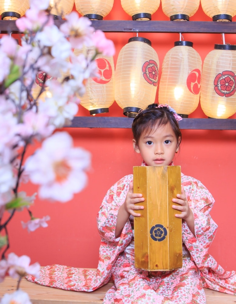 小村日和啟蒙禮｜迎接全新學習階段的重要紀念