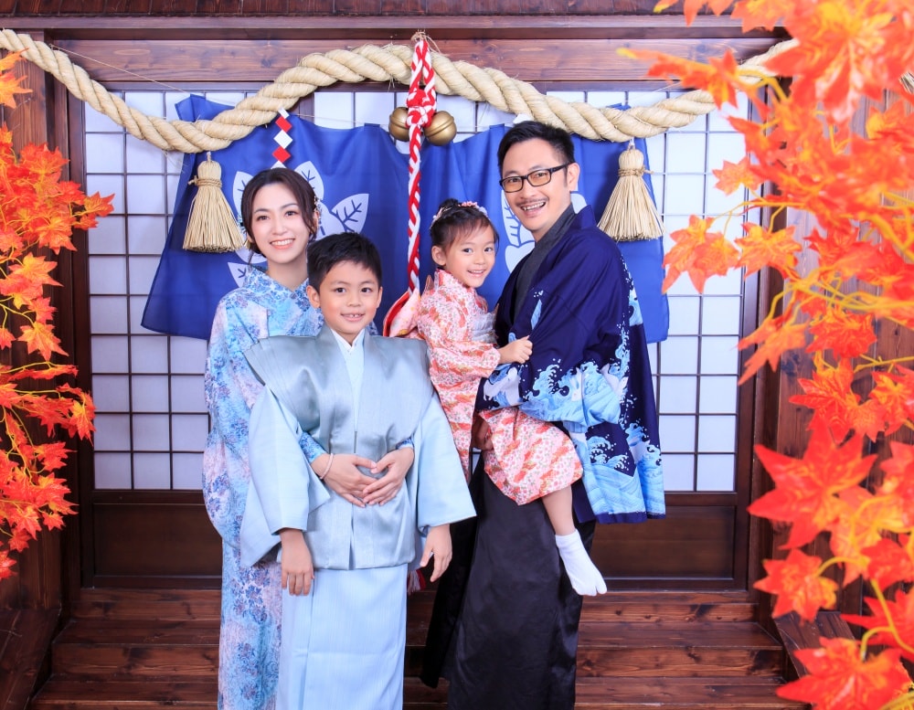 小村日和啟蒙禮｜迎接全新學習階段的重要紀念