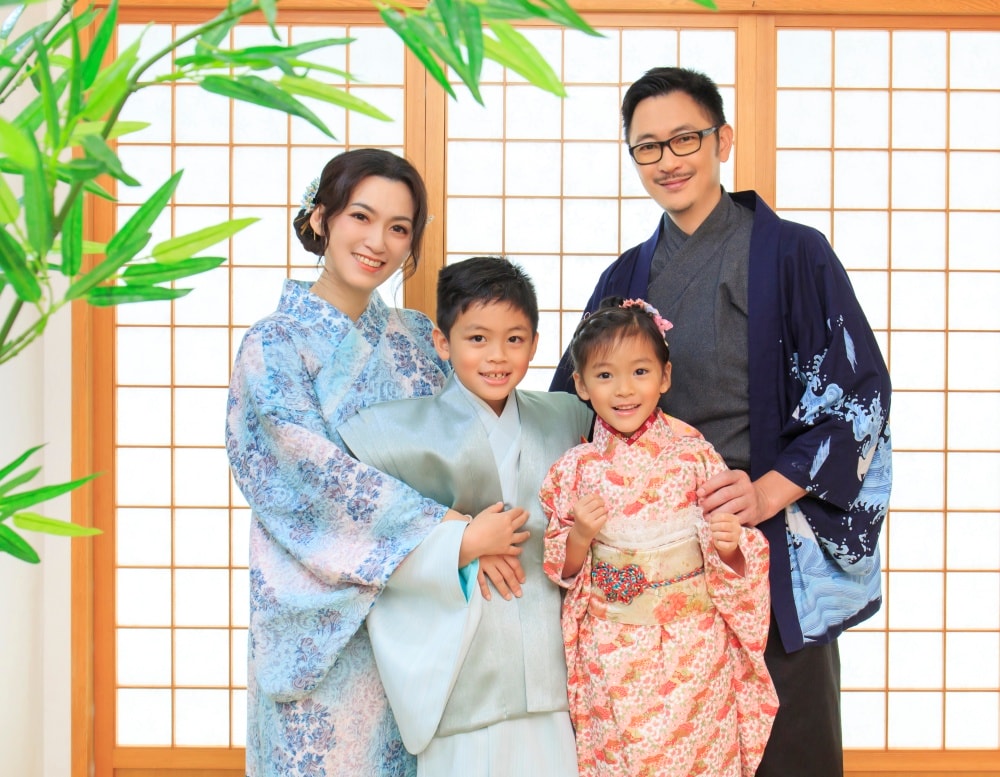 小村日和啟蒙禮｜迎接全新學習階段的重要紀念