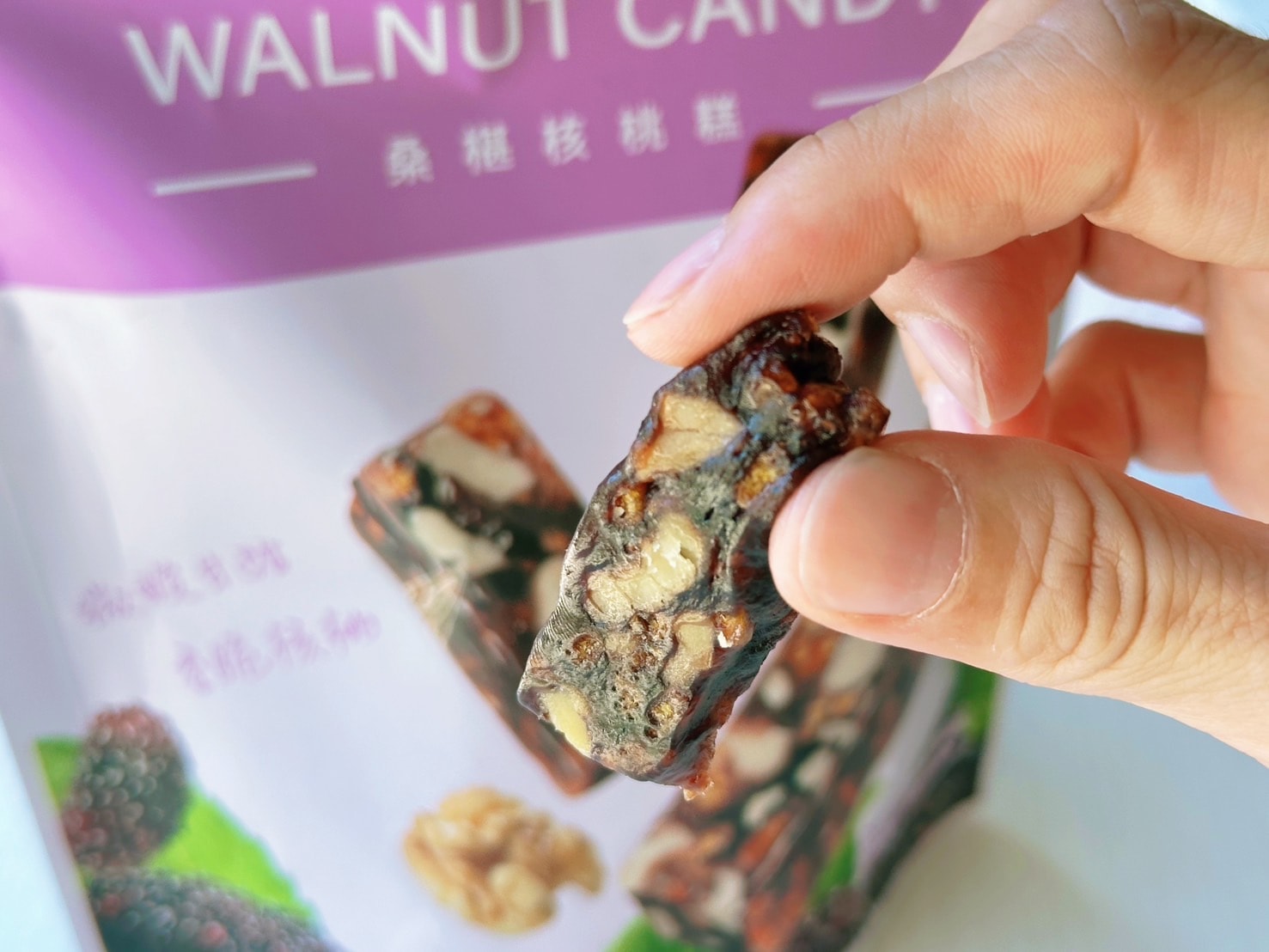櫻桃爺爺|食安級嚴格把關 健康自然甜,零食首選-2024新品桑椹系列糕點 - 第8張圖 櫻桃爺爺|食安級嚴格把關 健康自然甜,零食首選-2024新品桑椹系列糕點