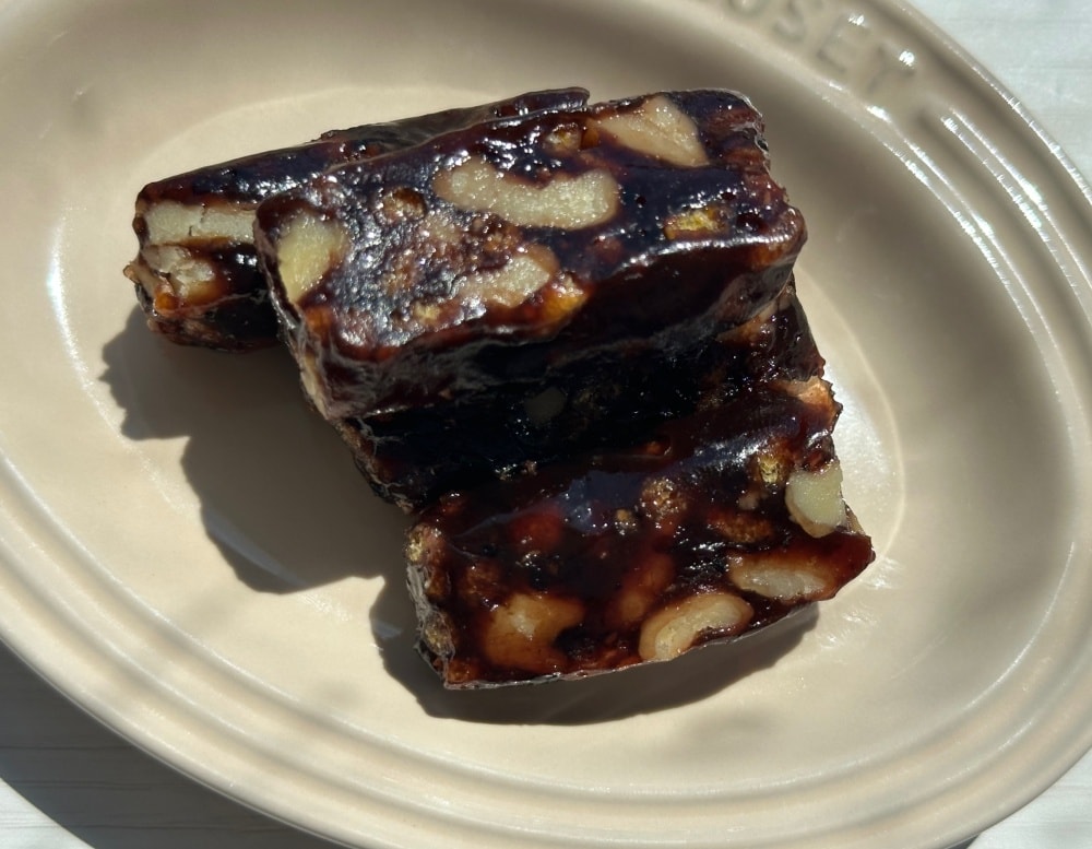 櫻桃爺爺|食安級嚴格把關 健康自然甜,零食首選-2024新品桑椹系列糕點 - 第7張圖 櫻桃爺爺|食安級嚴格把關 健康自然甜,零食首選-2024新品桑椹系列糕點